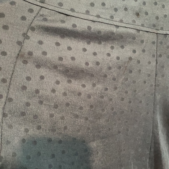 Free People | Asymmetrical racer back dress - Picture 3 of 10